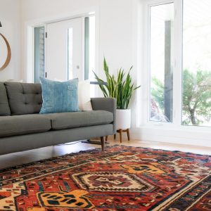 Carpets & Rugs